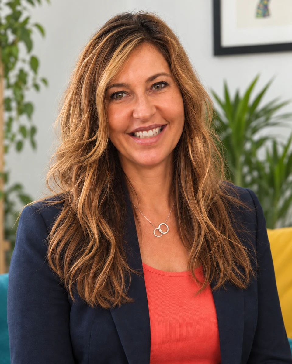 Kym, Principal of Renable